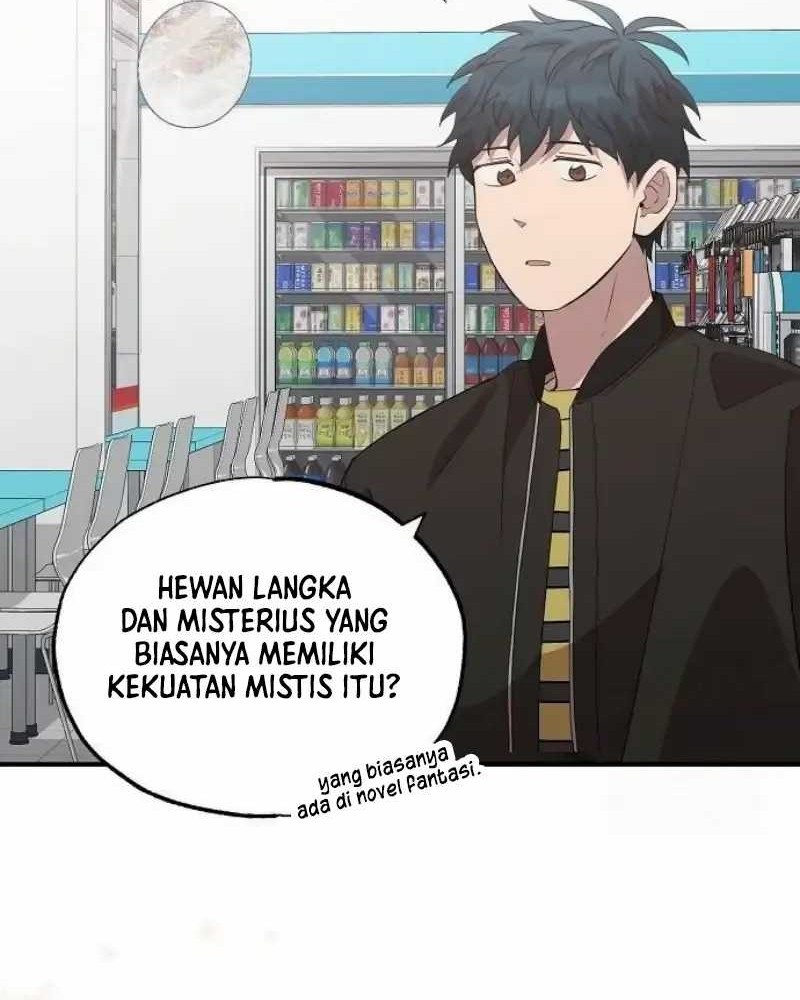 Magical Realm Shopkeeper Chapter 17 - halaman 42