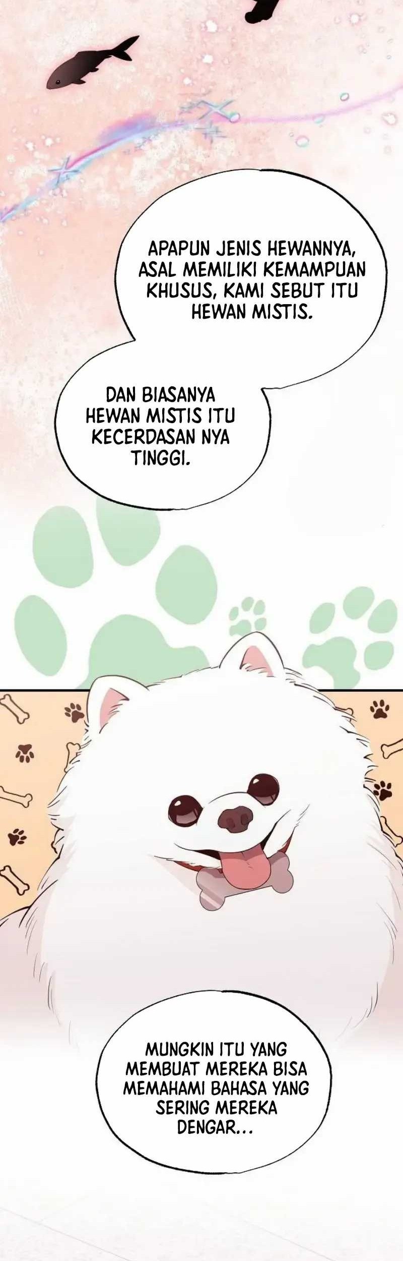 Magical Realm Shopkeeper Chapter 17 - halaman 44