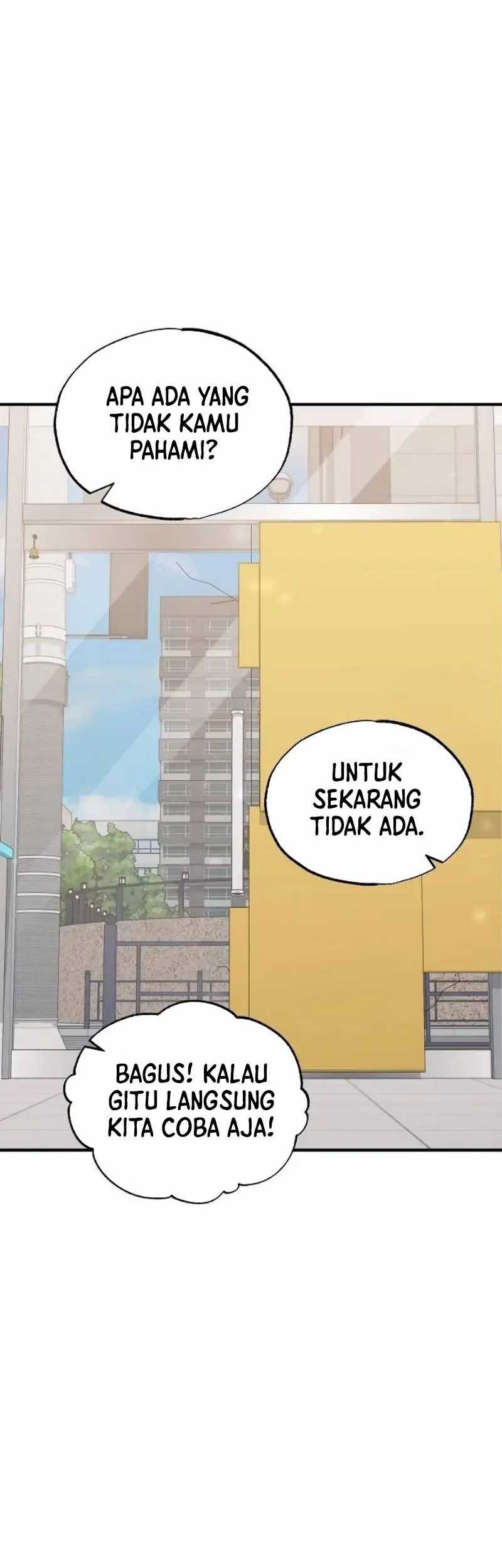 Magical Realm Shopkeeper Chapter 17 - halaman 5