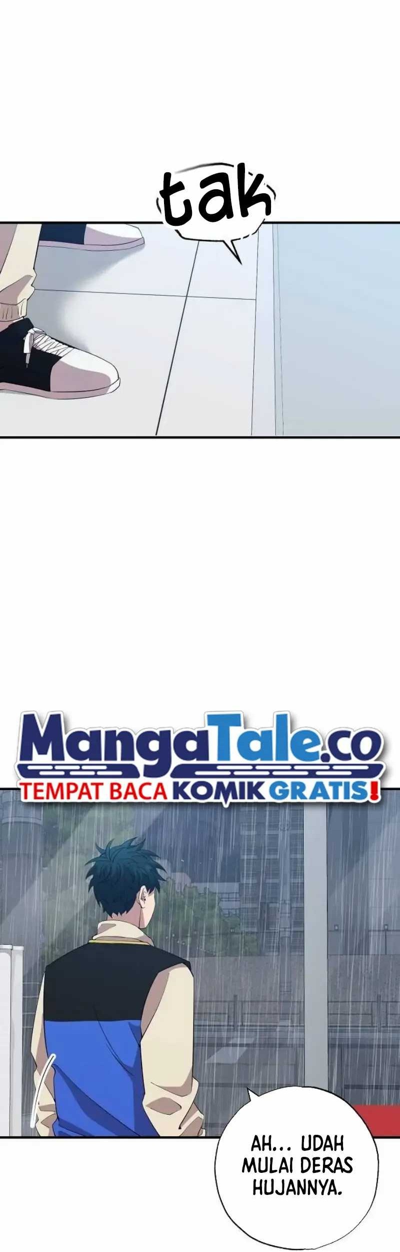 Magical Realm Shopkeeper Chapter 17 - halaman 55
