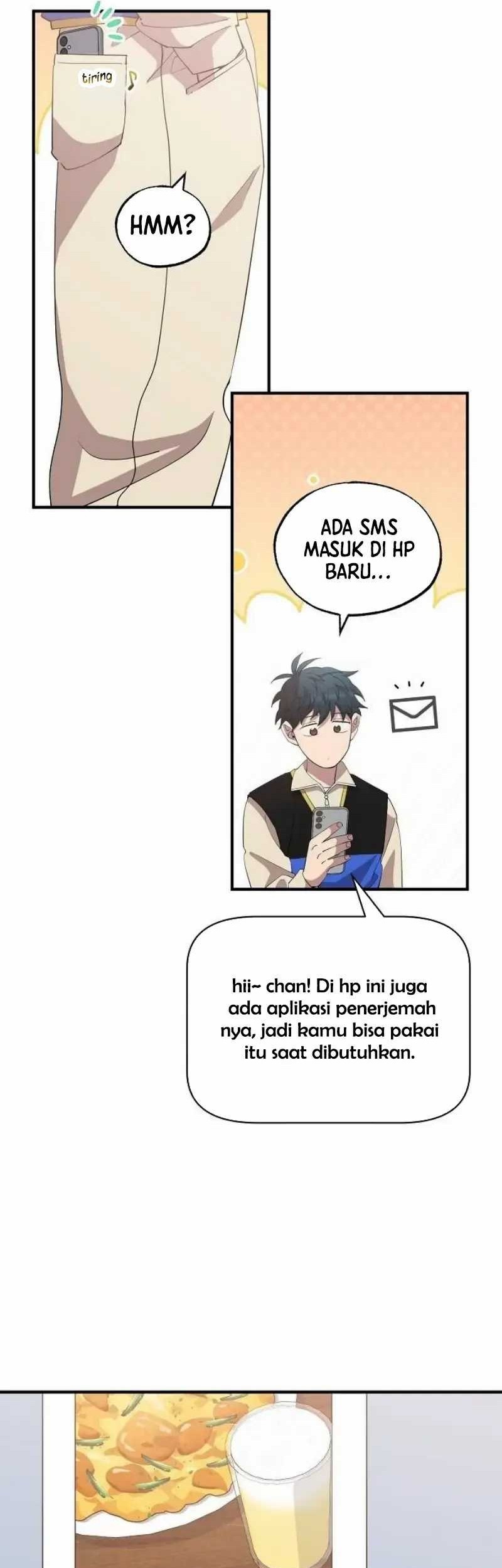 Magical Realm Shopkeeper Chapter 17 - halaman 57