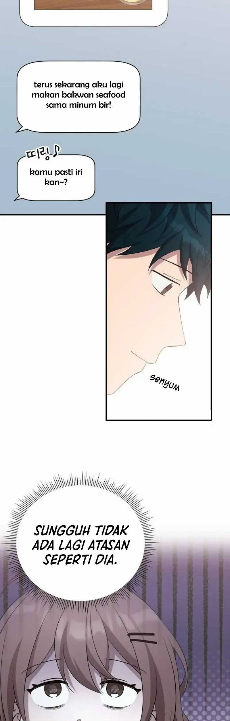 Magical Realm Shopkeeper Chapter 17 - halaman 58