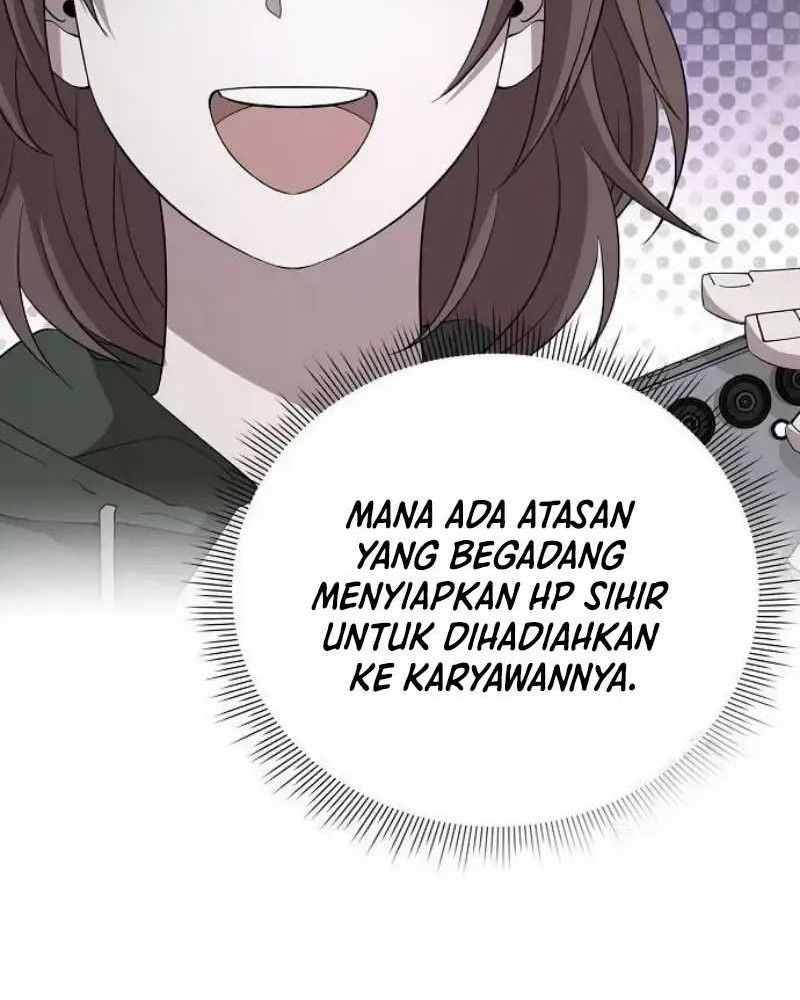 Magical Realm Shopkeeper Chapter 17 - halaman 59
