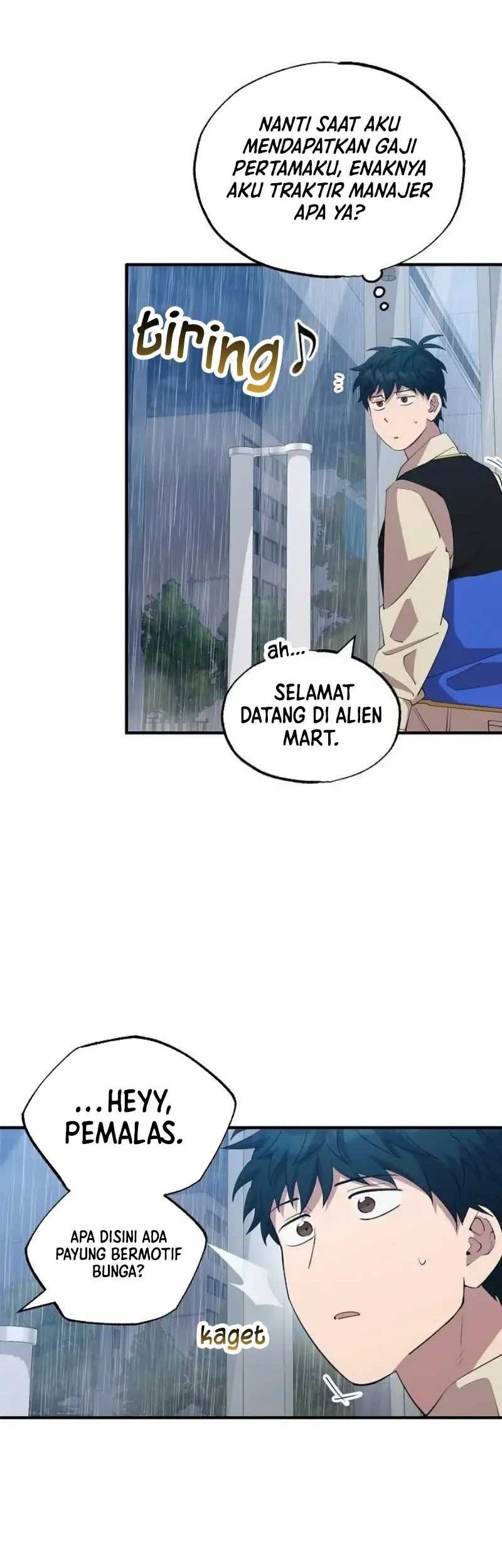 Magical Realm Shopkeeper Chapter 17 - halaman 60