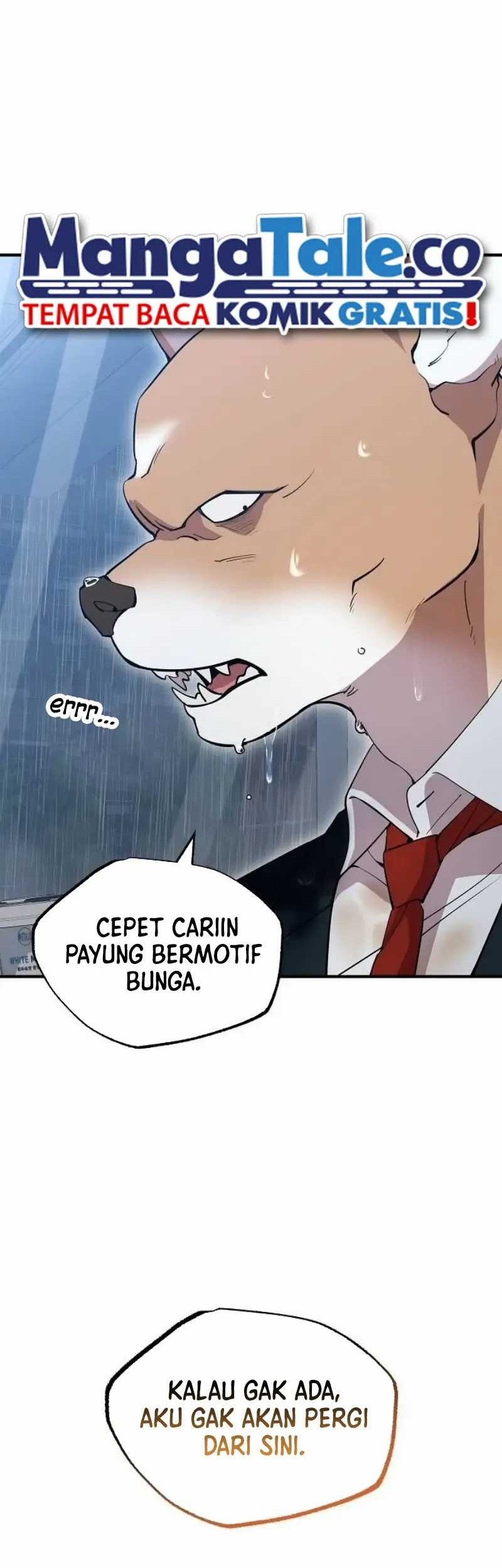 Magical Realm Shopkeeper Chapter 17 - halaman 61