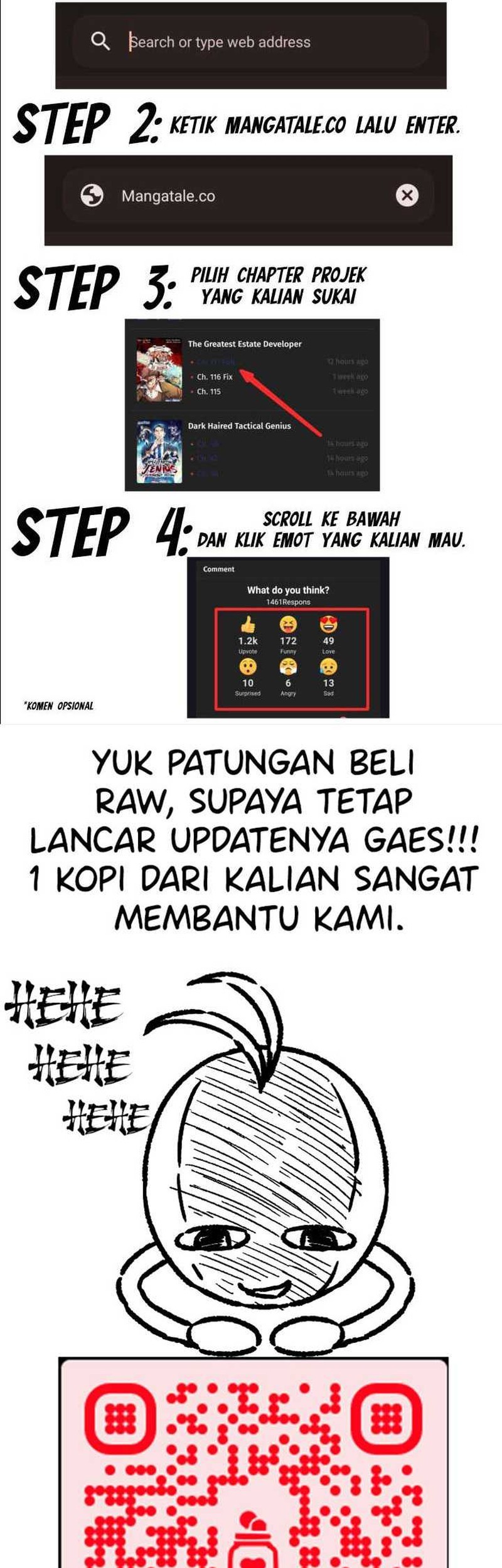 Magical Realm Shopkeeper Chapter 17 - halaman 63
