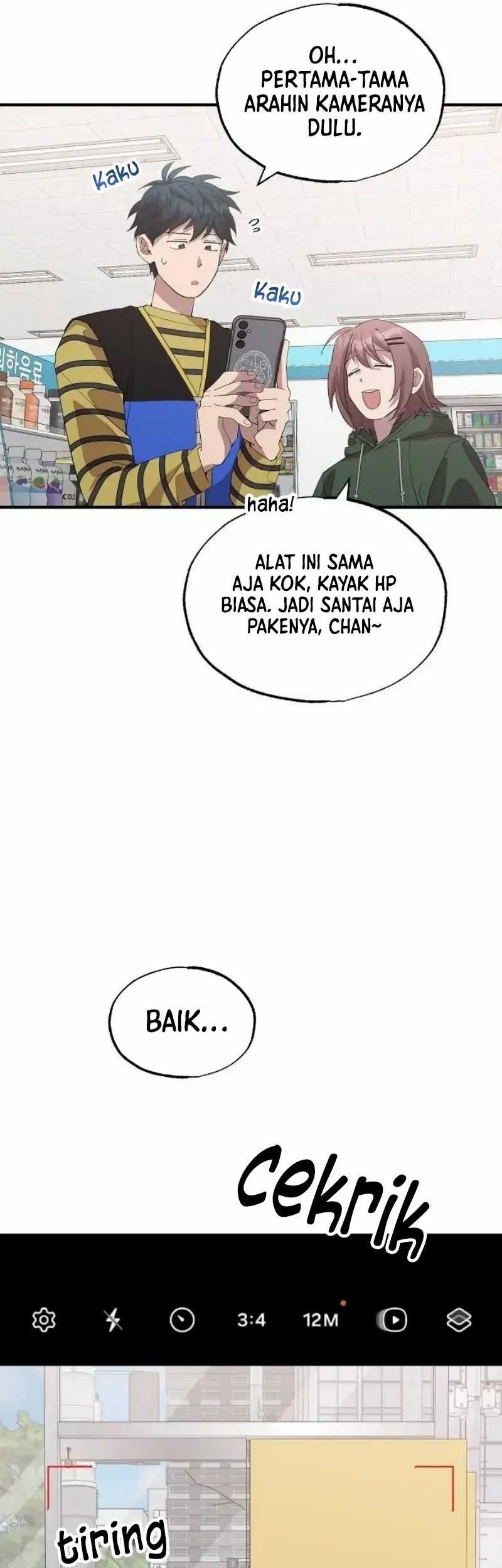 Magical Realm Shopkeeper Chapter 17 - halaman 7