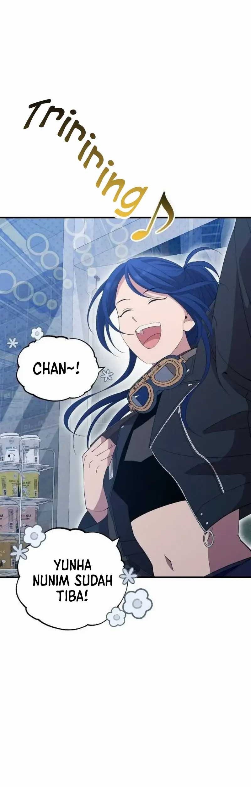 Magical Realm Shopkeeper Chapter 18 - halaman 17