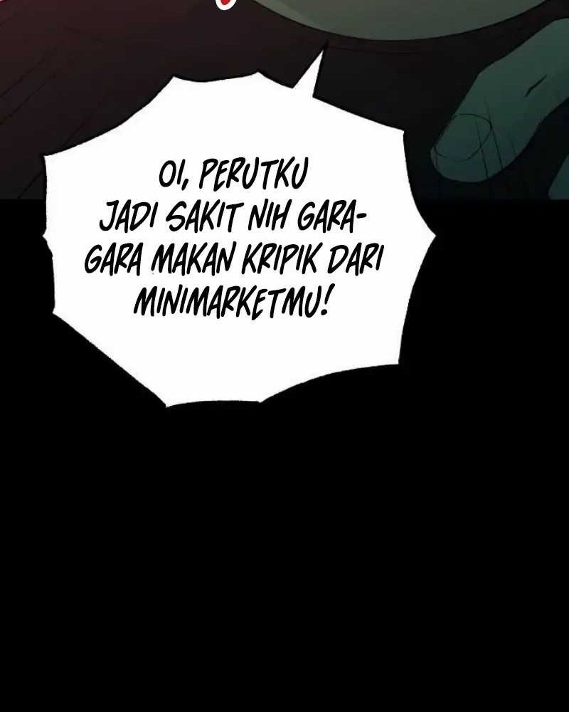 Magical Realm Shopkeeper Chapter 18 - halaman 27