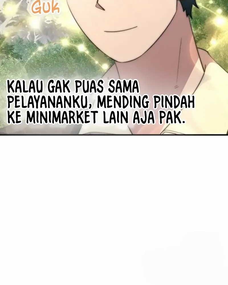 Magical Realm Shopkeeper Chapter 18 - halaman 3