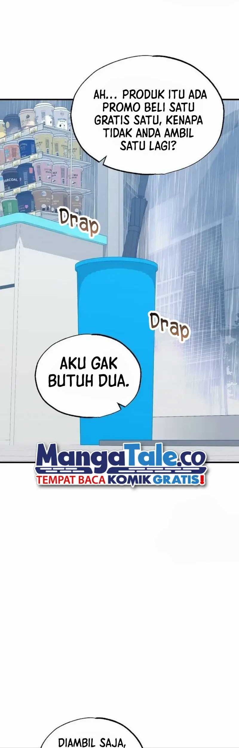 Magical Realm Shopkeeper Chapter 18 - halaman 4