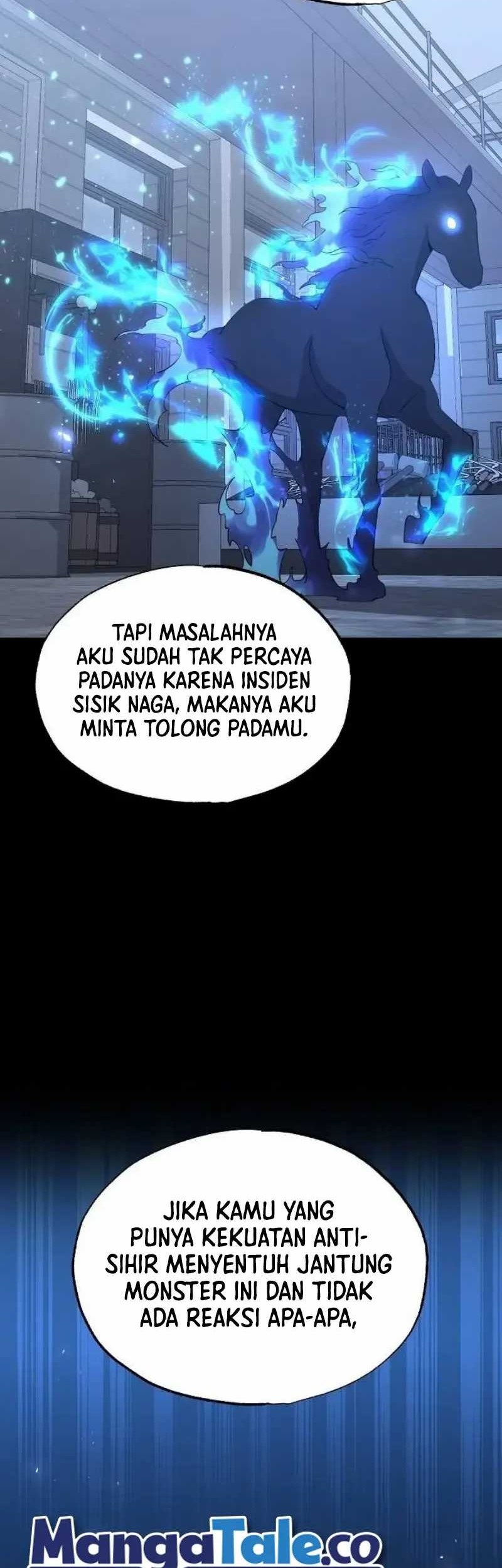 Magical Realm Shopkeeper Chapter 18 - halaman 44