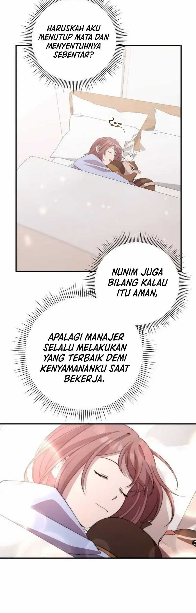 Magical Realm Shopkeeper Chapter 18 - halaman 47