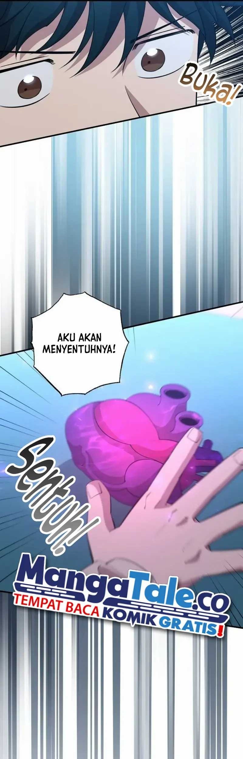 Magical Realm Shopkeeper Chapter 18 - halaman 51