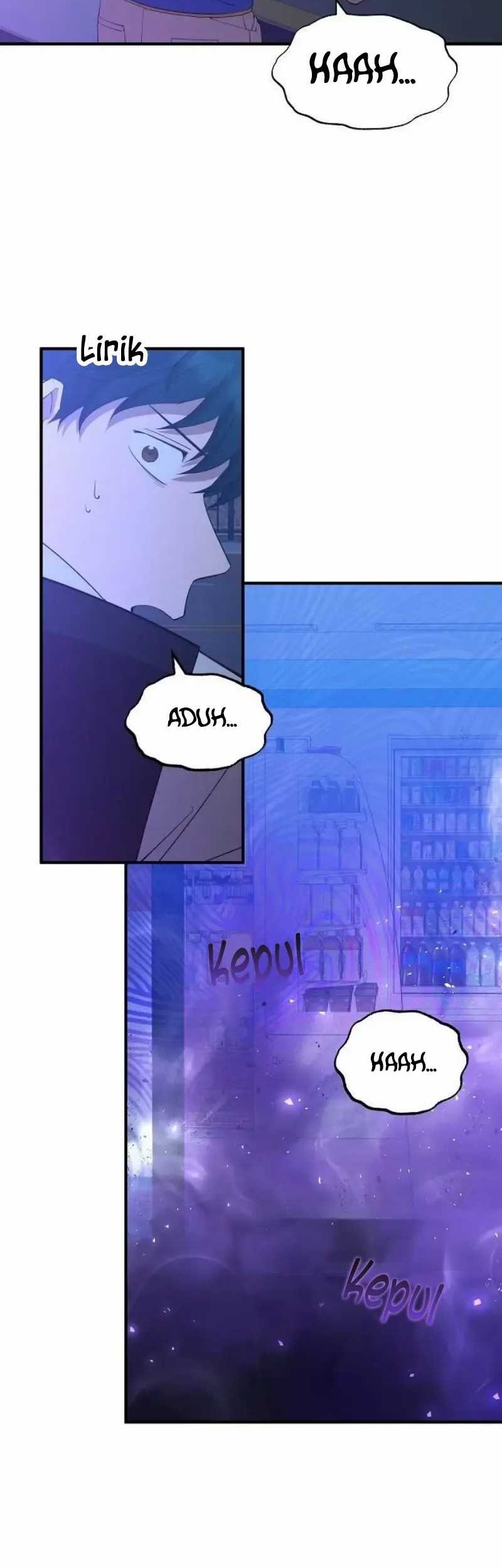 Magical Realm Shopkeeper Chapter 18 - halaman 54