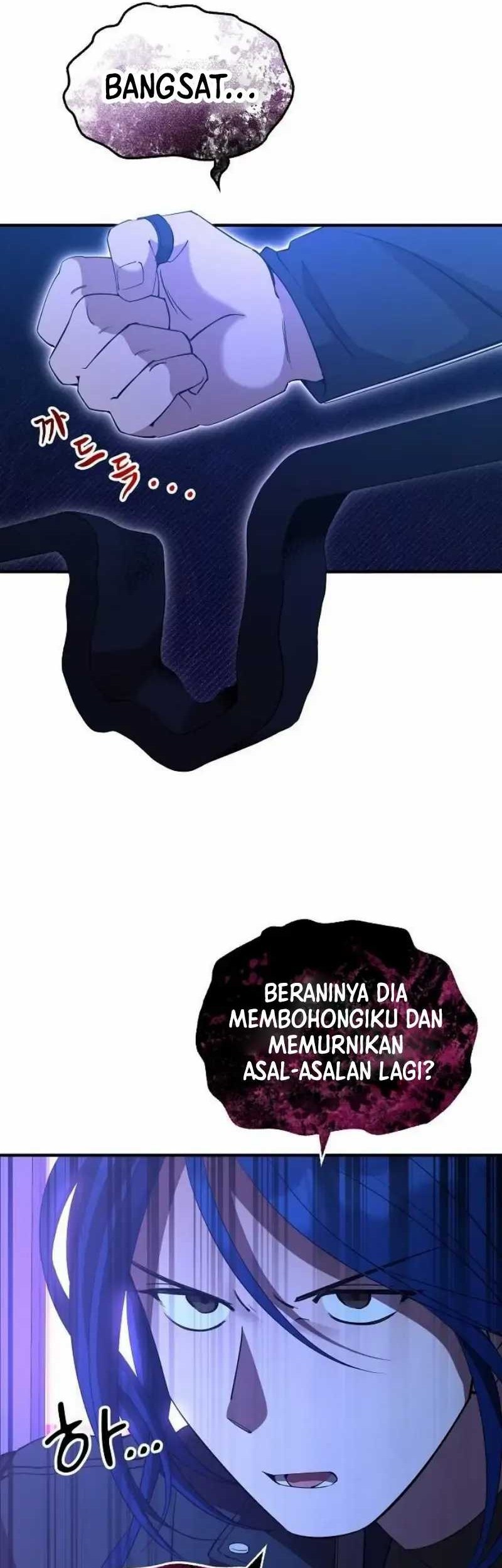 Magical Realm Shopkeeper Chapter 18 - halaman 57
