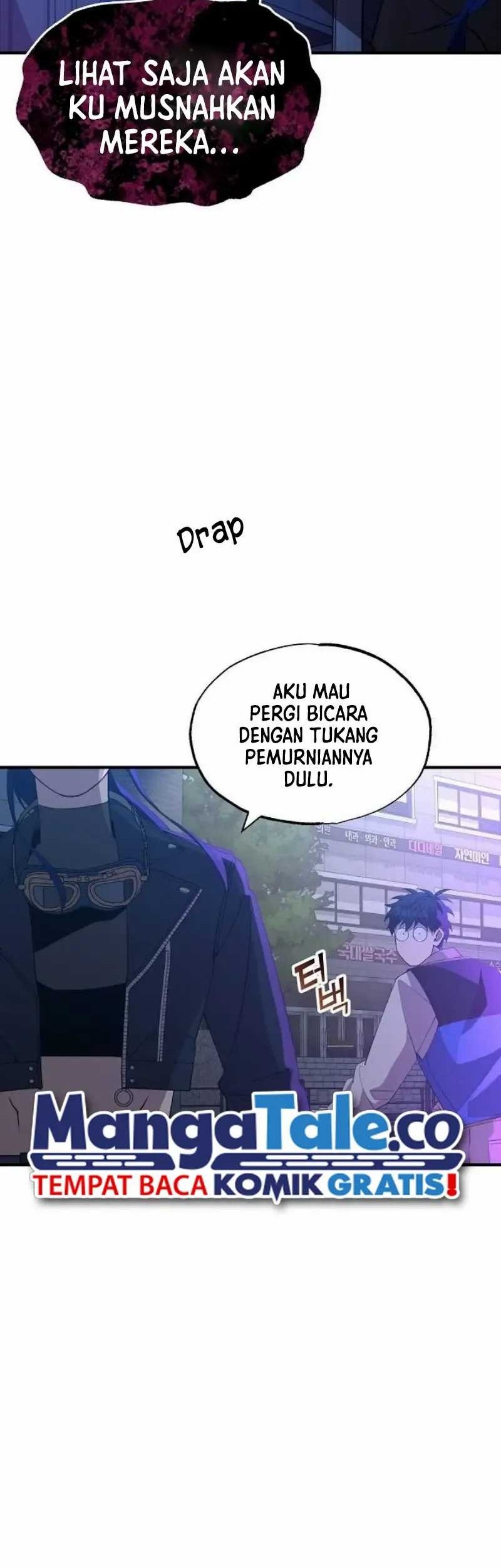 Magical Realm Shopkeeper Chapter 18 - halaman 58