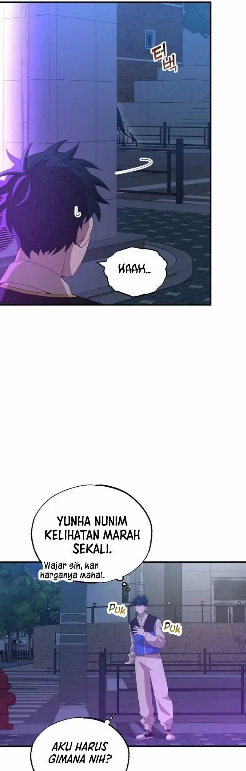 Magical Realm Shopkeeper Chapter 18 - halaman 60