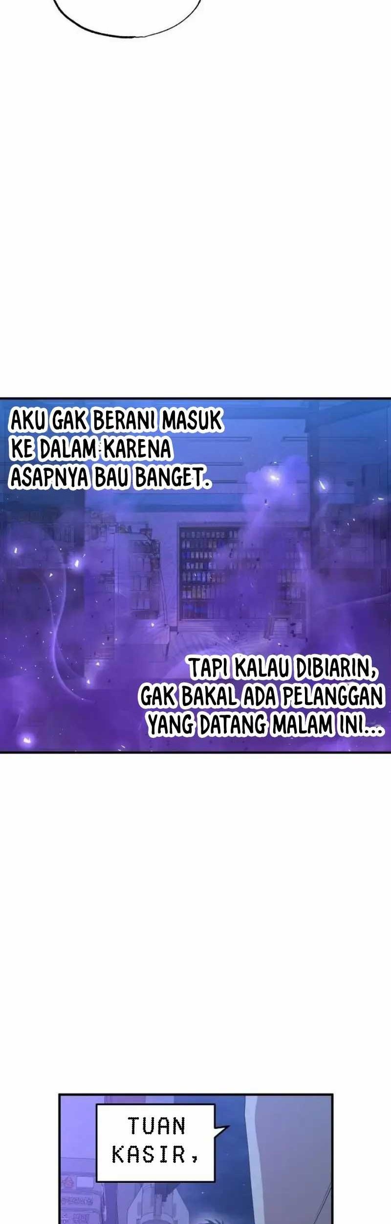 Magical Realm Shopkeeper Chapter 18 - halaman 61