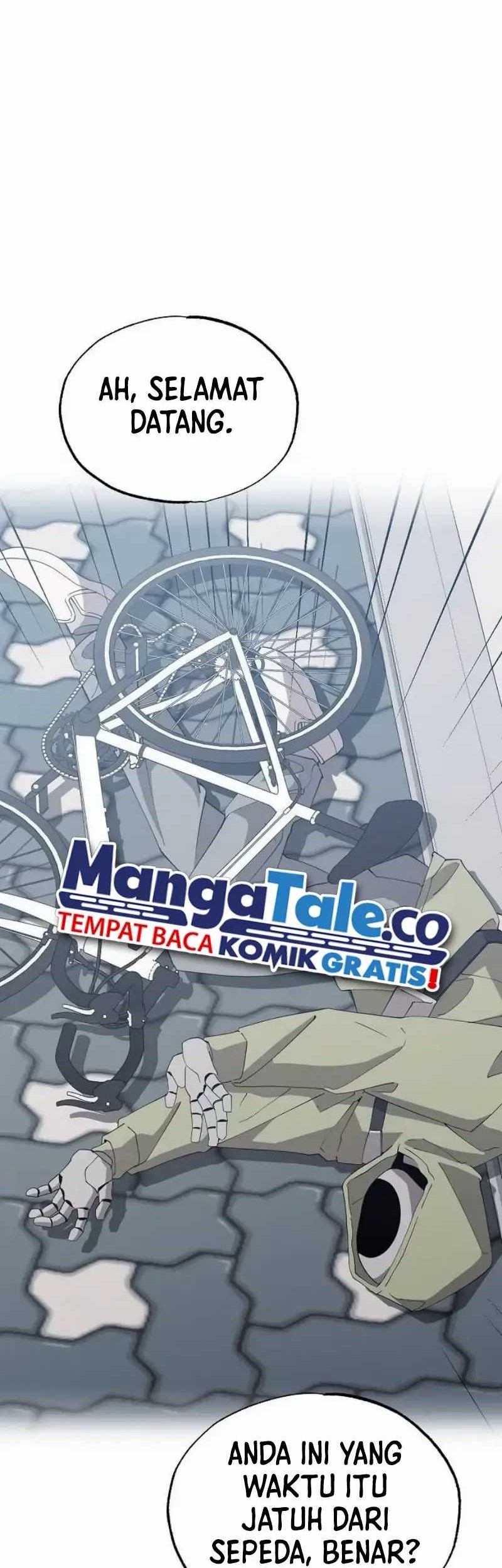 Magical Realm Shopkeeper Chapter 18 - halaman 63