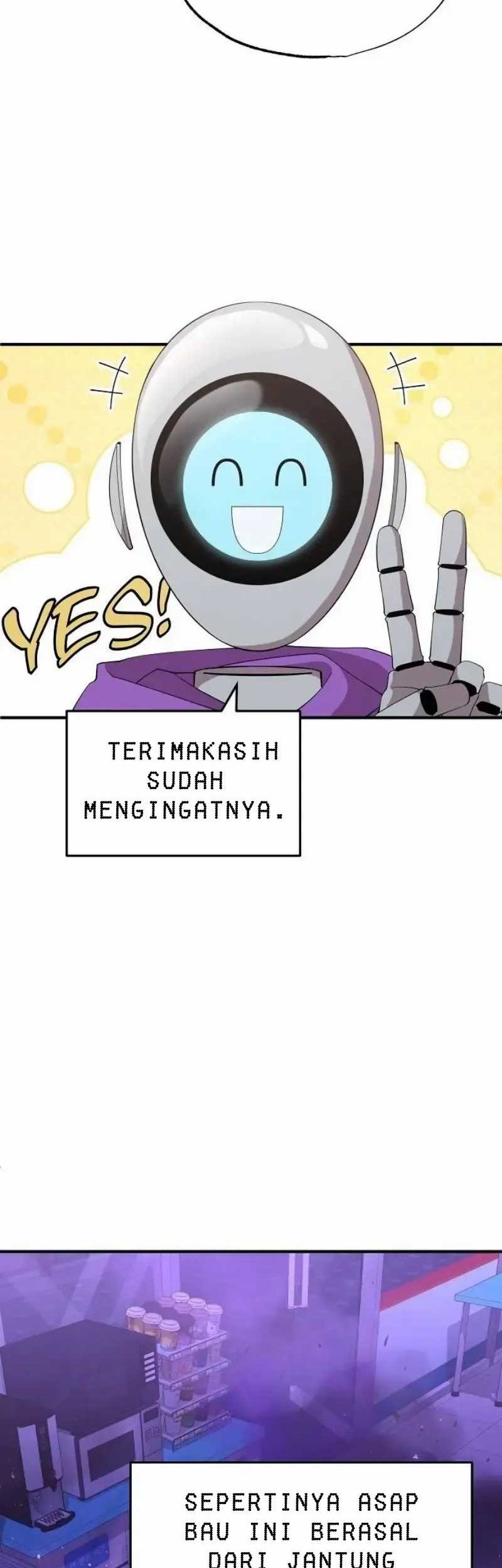 Magical Realm Shopkeeper Chapter 18 - halaman 64