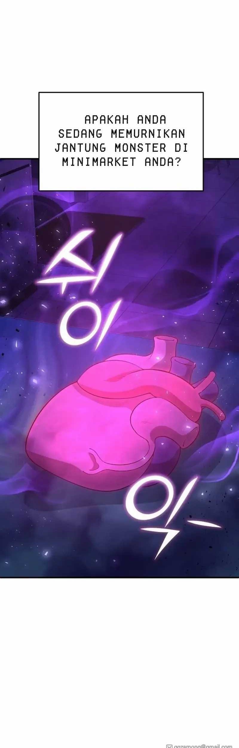 Magical Realm Shopkeeper Chapter 18 - halaman 66
