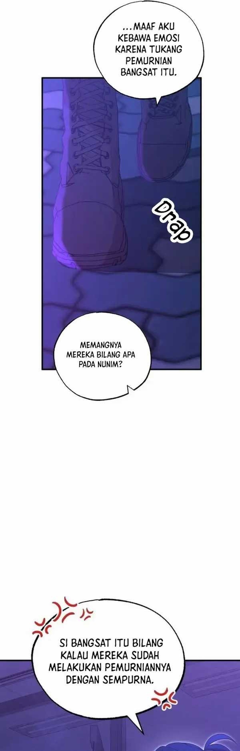 Magical Realm Shopkeeper Chapter 19 - halaman 10