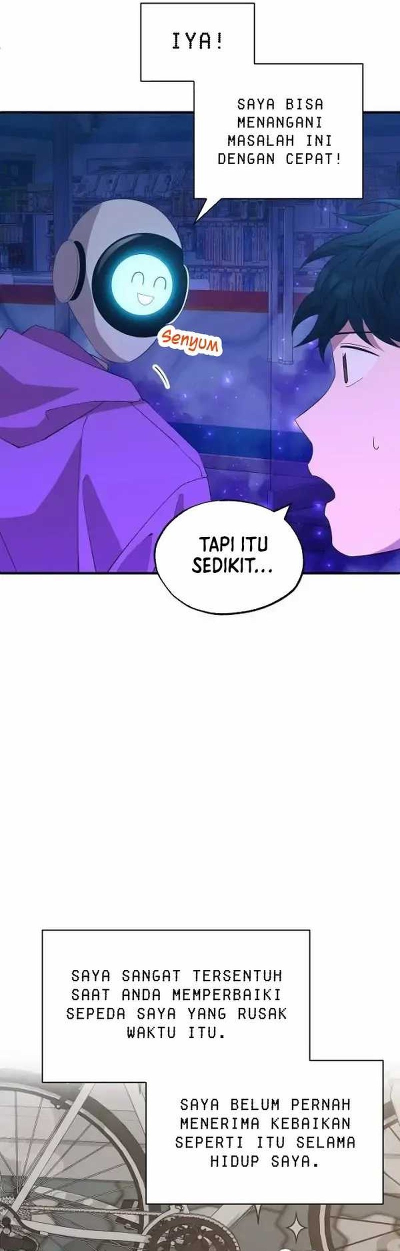 Magical Realm Shopkeeper Chapter 19 - halaman 16