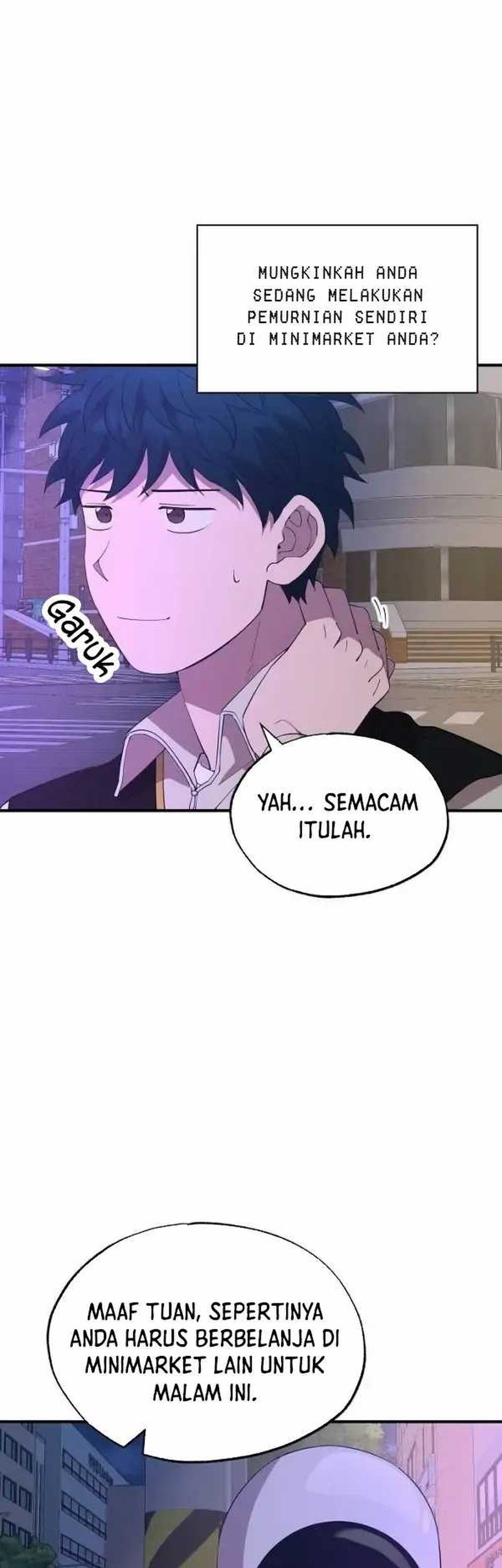 Magical Realm Shopkeeper Chapter 19 - halaman 2