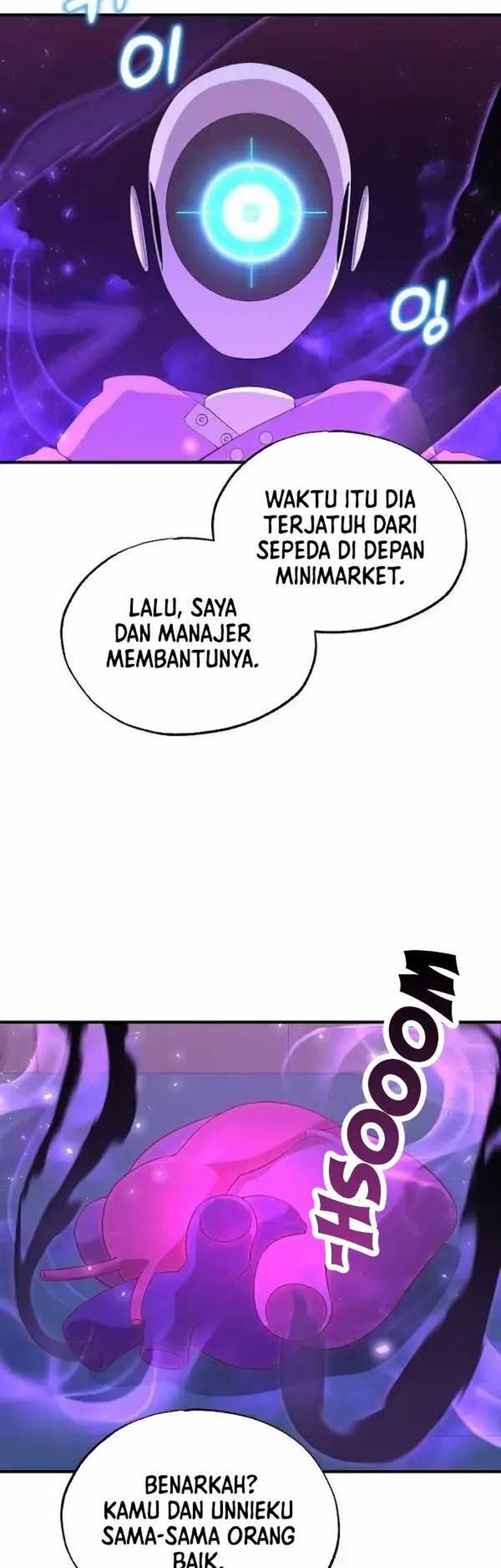 Magical Realm Shopkeeper Chapter 19 - halaman 23