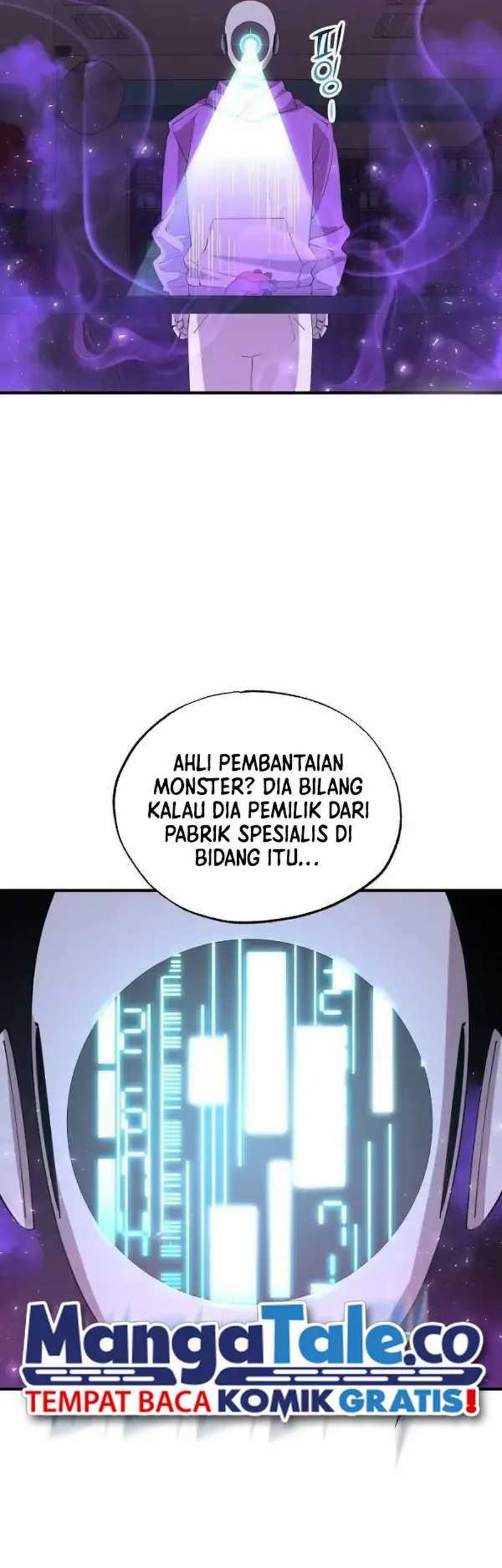 Magical Realm Shopkeeper Chapter 19 - halaman 25