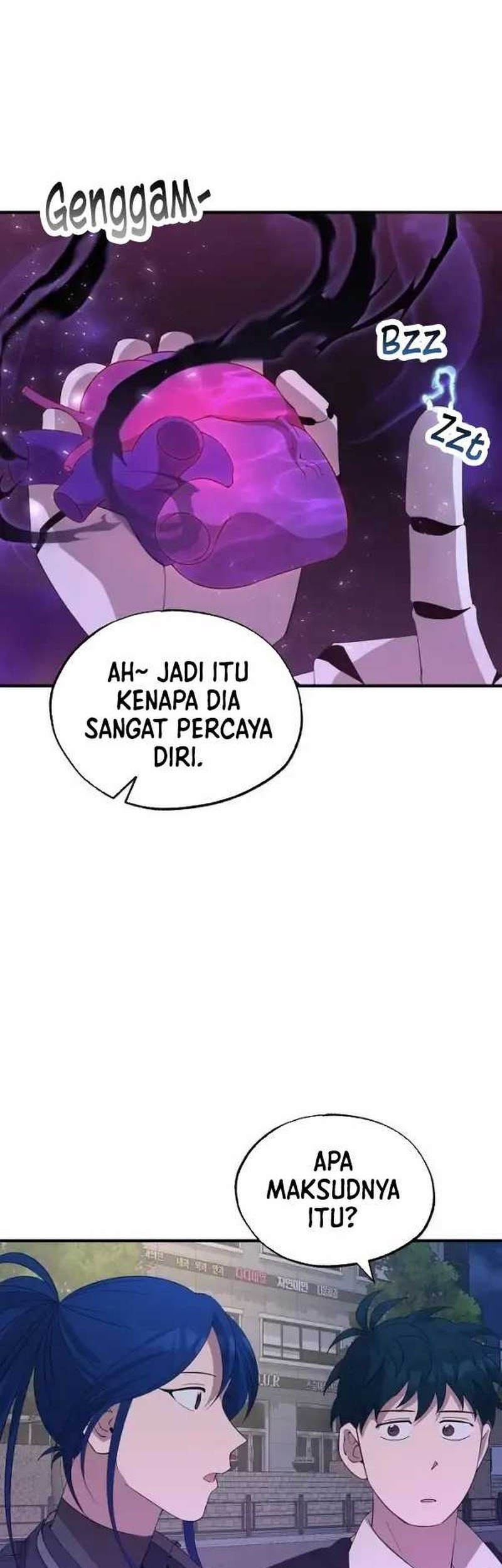 Magical Realm Shopkeeper Chapter 19 - halaman 26