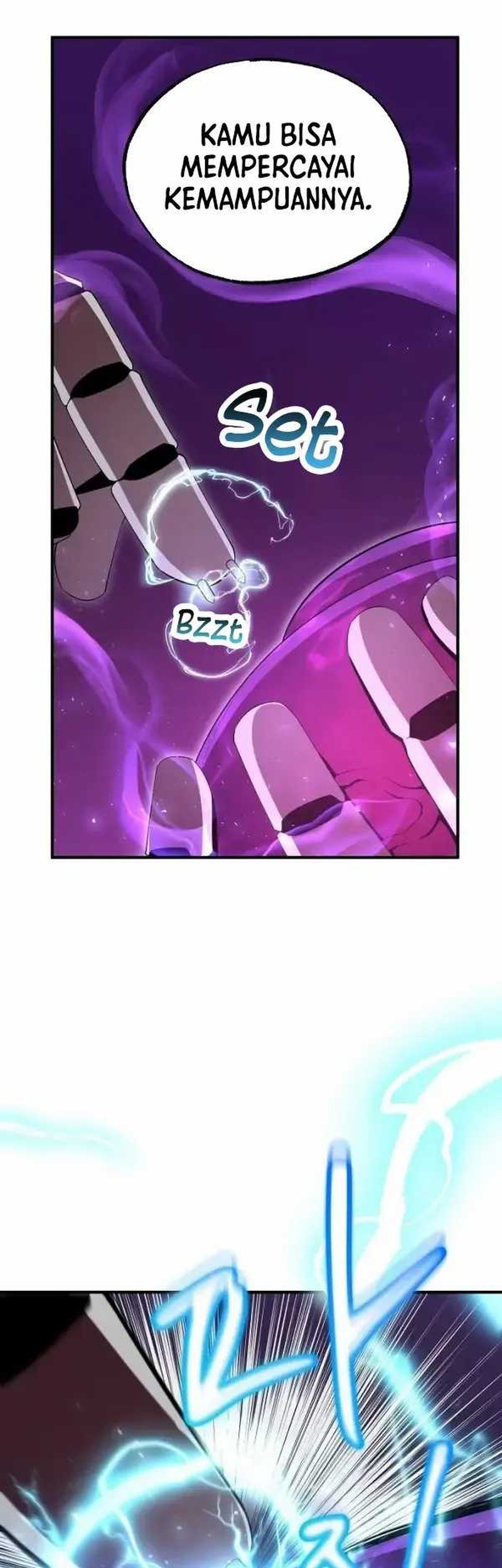 Magical Realm Shopkeeper Chapter 19 - halaman 28