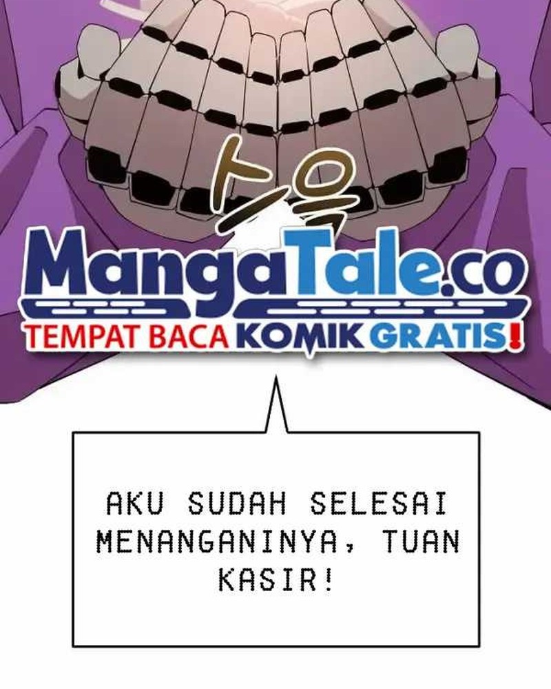 Magical Realm Shopkeeper Chapter 19 - halaman 33