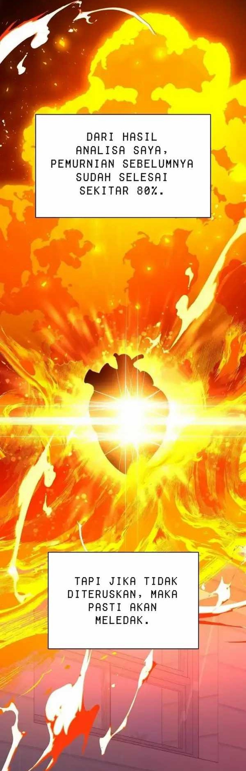 Magical Realm Shopkeeper Chapter 19 - halaman 37