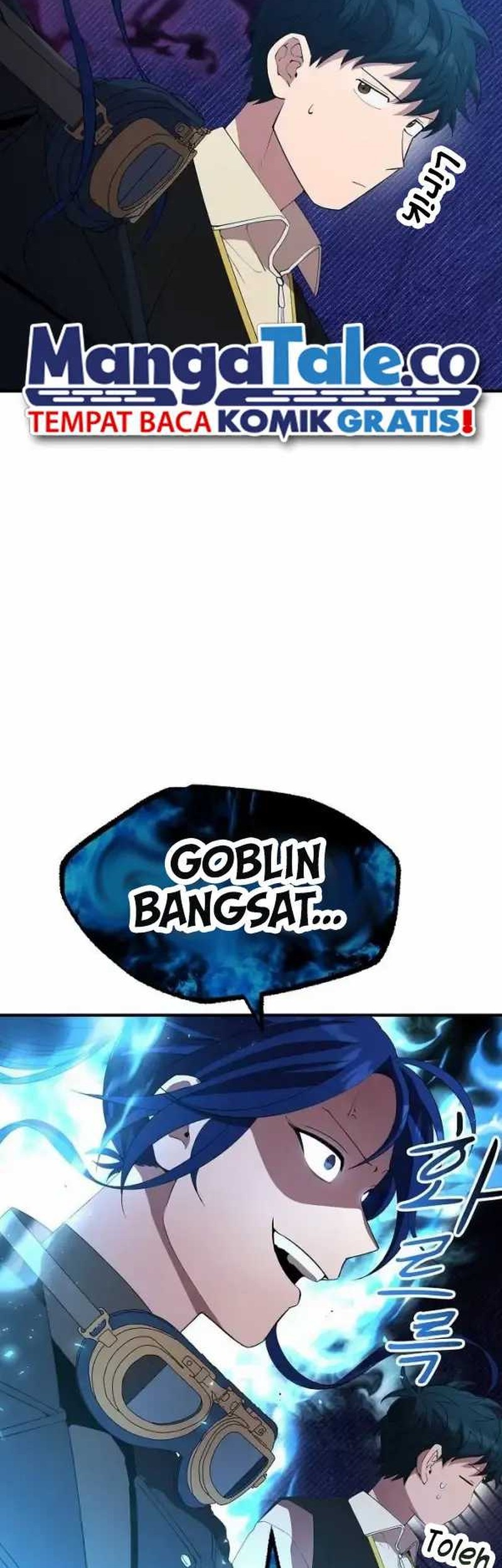 Magical Realm Shopkeeper Chapter 19 - halaman 40