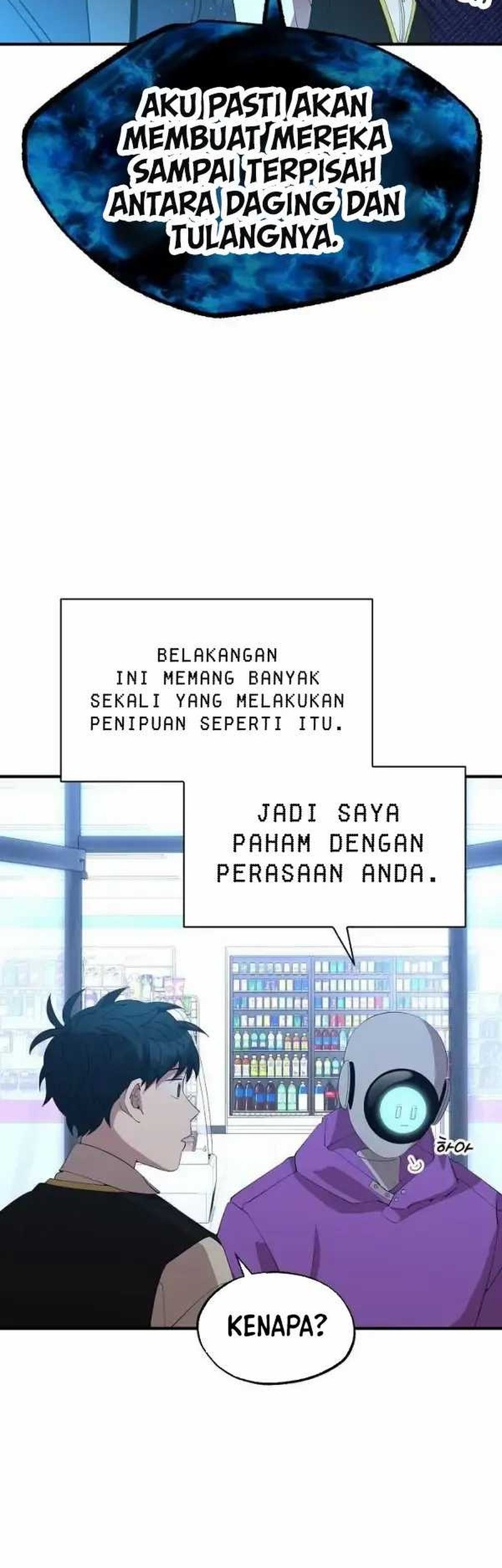 Magical Realm Shopkeeper Chapter 19 - halaman 41