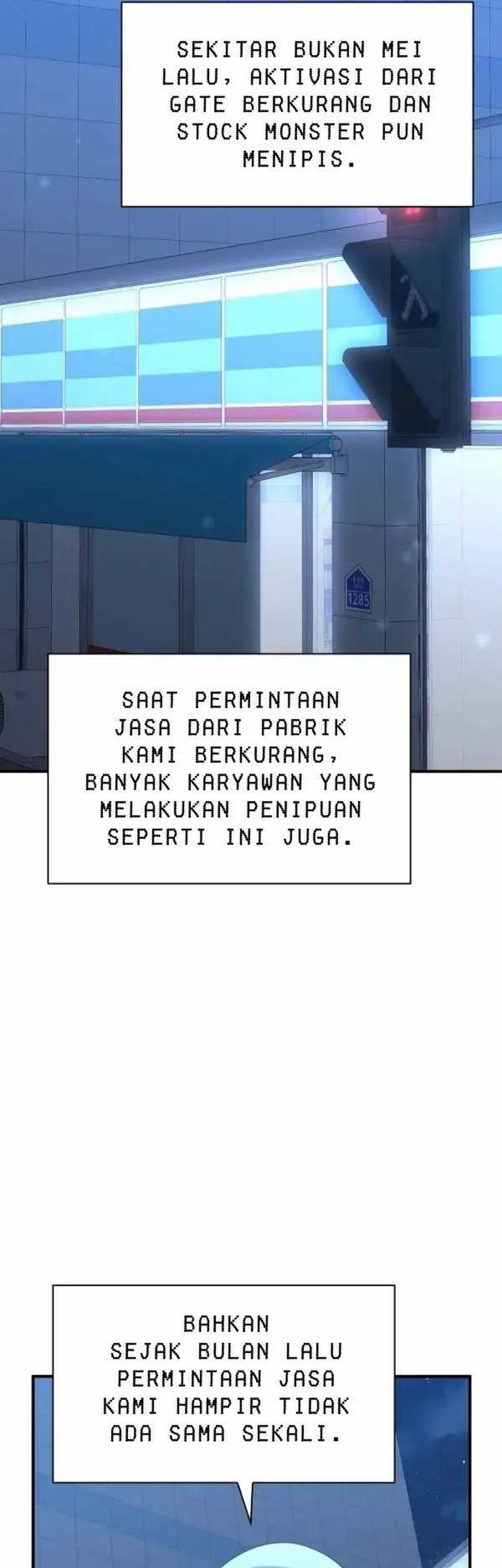 Magical Realm Shopkeeper Chapter 19 - halaman 43