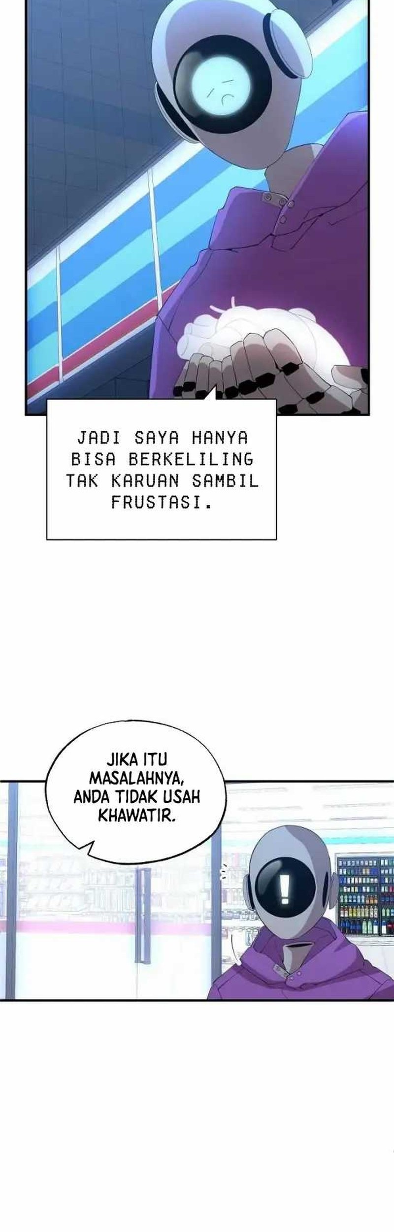 Magical Realm Shopkeeper Chapter 19 - halaman 44