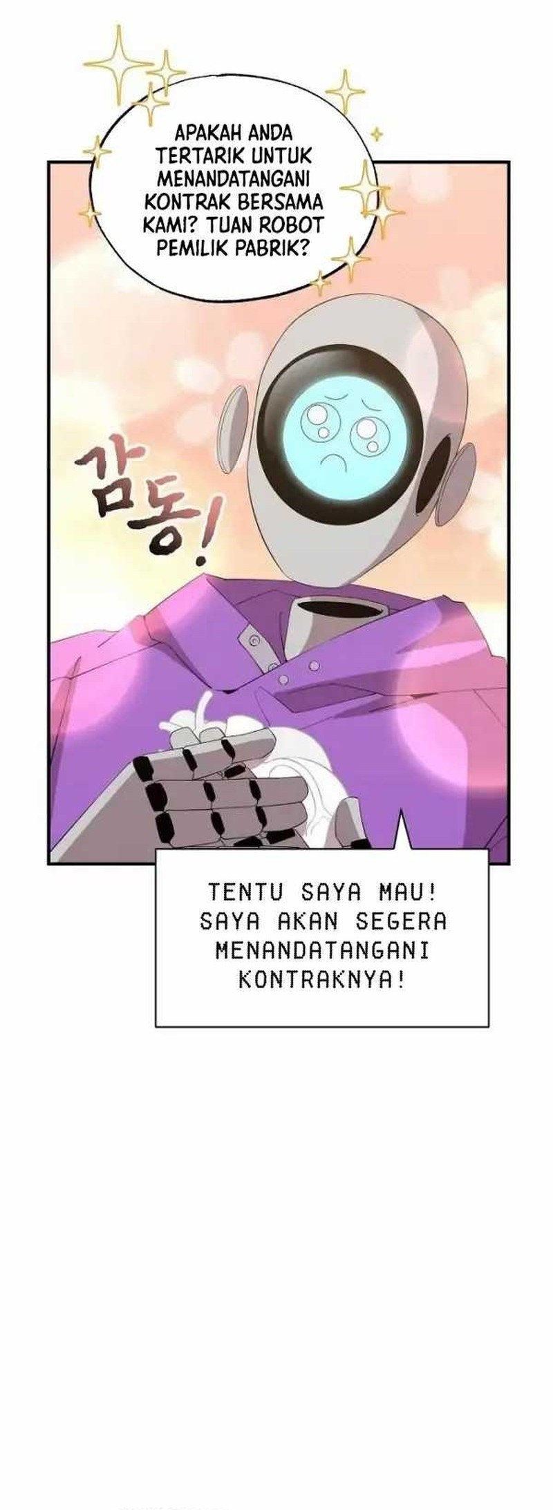 Magical Realm Shopkeeper Chapter 19 - halaman 47