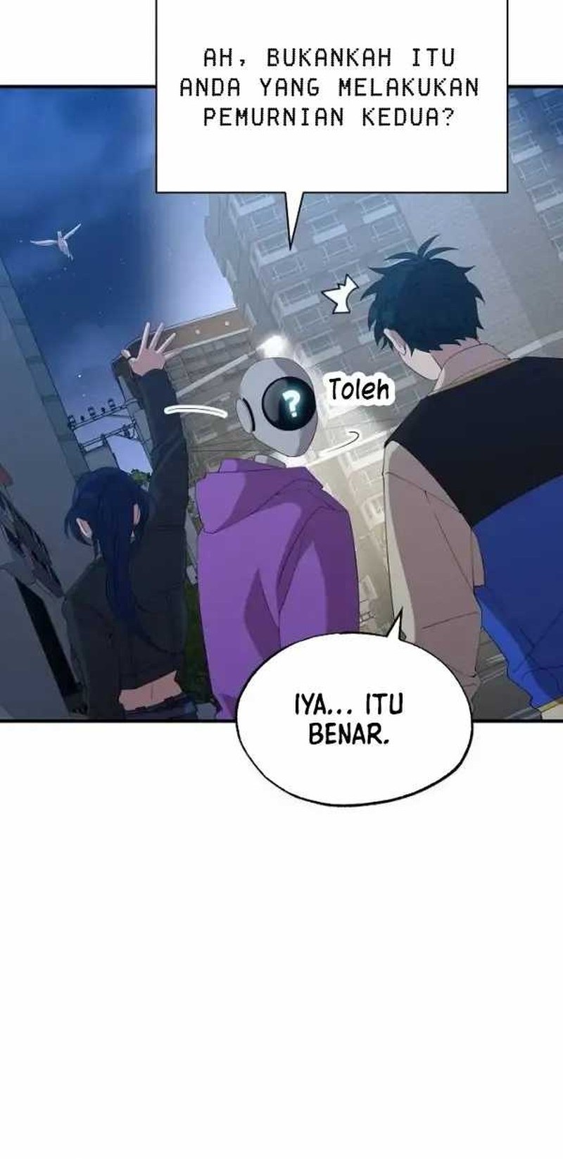 Magical Realm Shopkeeper Chapter 19 - halaman 49