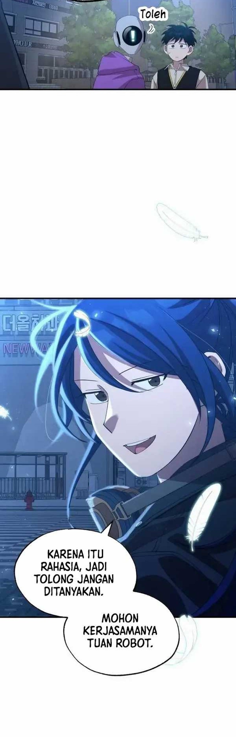 Magical Realm Shopkeeper Chapter 19 - halaman 51