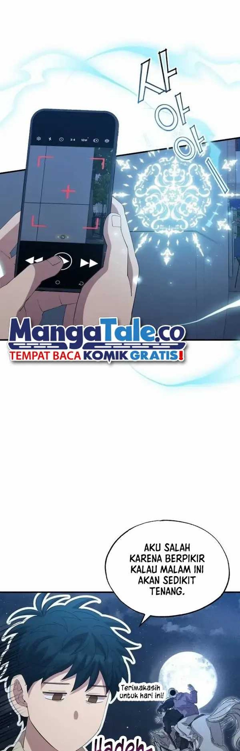 Magical Realm Shopkeeper Chapter 19 - halaman 53