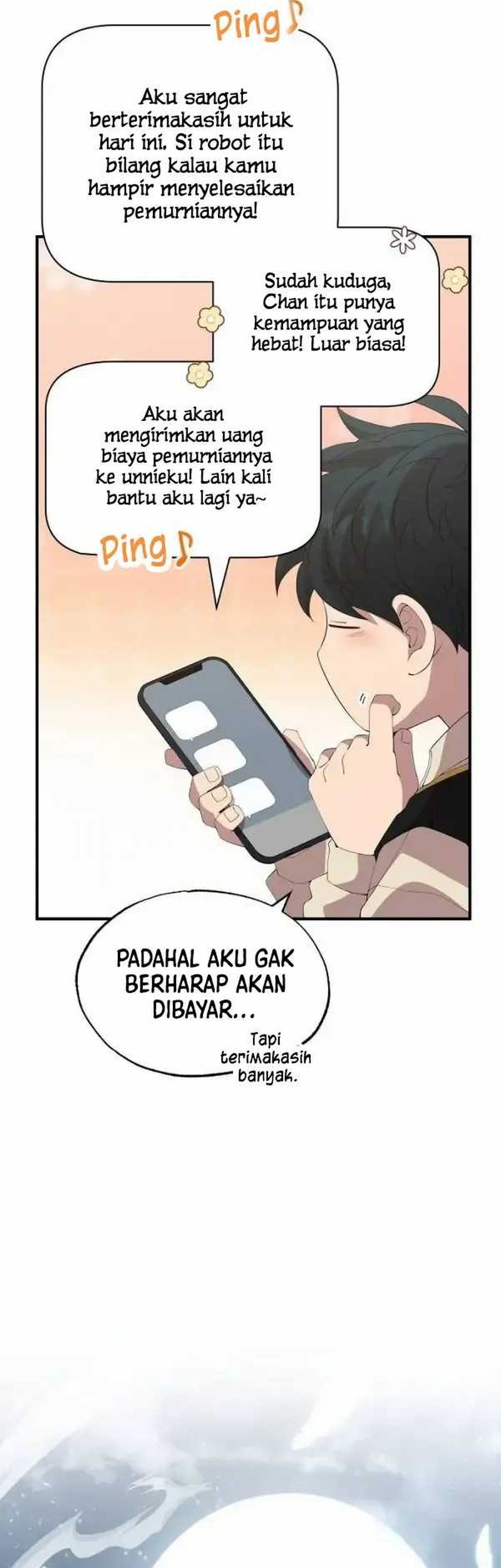Magical Realm Shopkeeper Chapter 19 - halaman 56