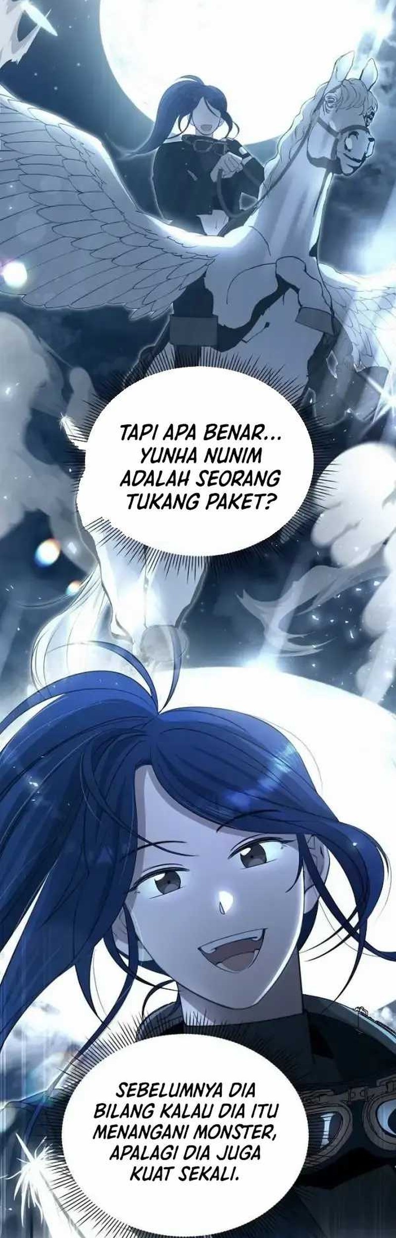 Magical Realm Shopkeeper Chapter 19 - halaman 58