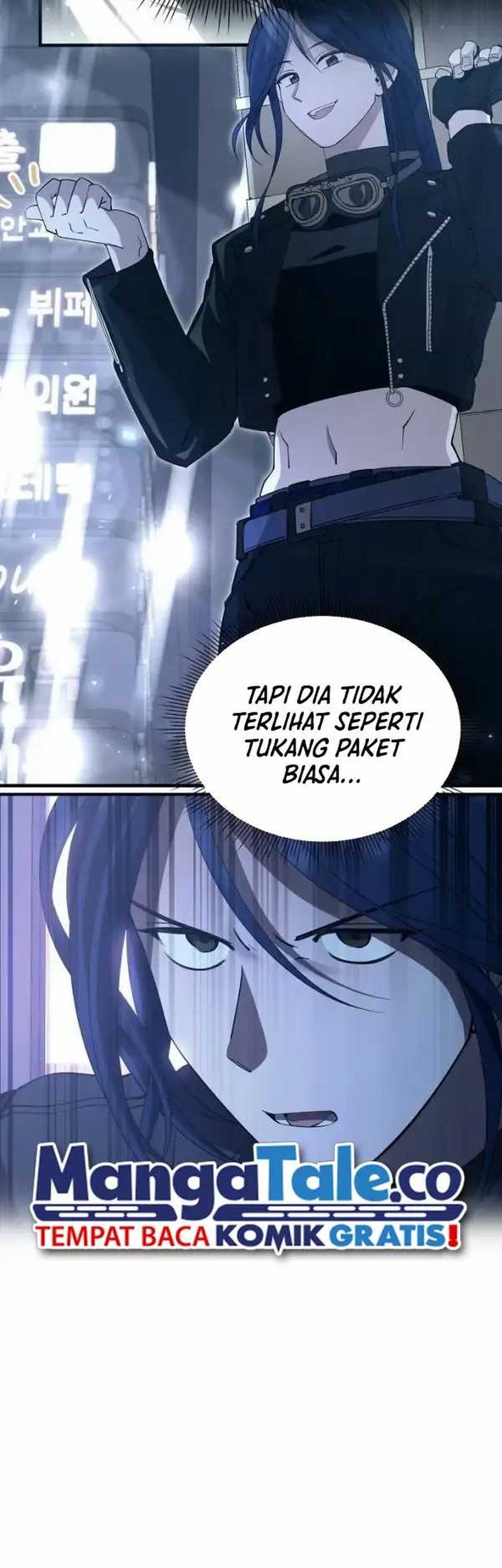 Magical Realm Shopkeeper Chapter 19 - halaman 59