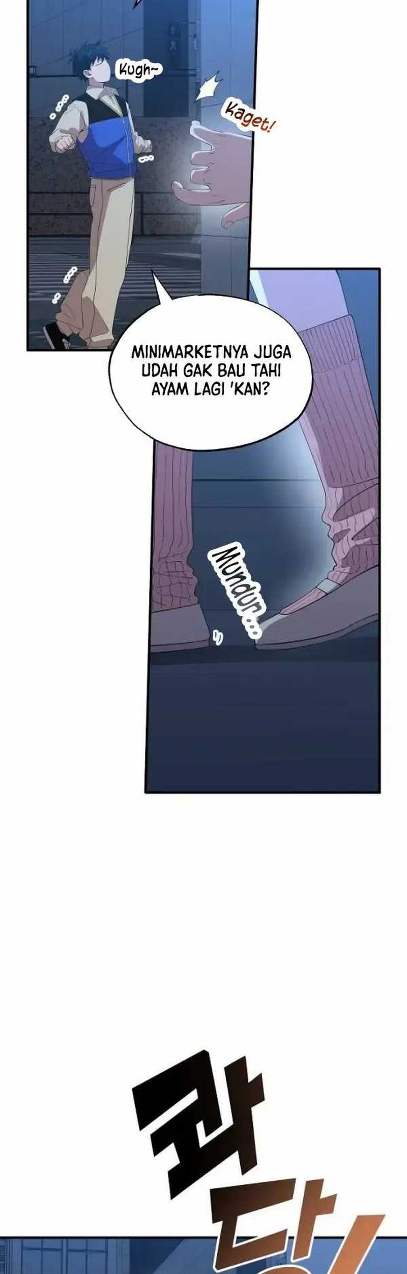Magical Realm Shopkeeper Chapter 19 - halaman 62