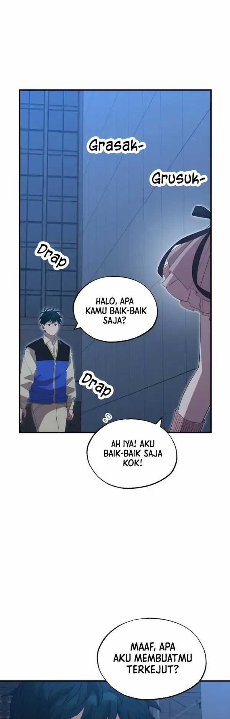 Magical Realm Shopkeeper Chapter 19 - halaman 64
