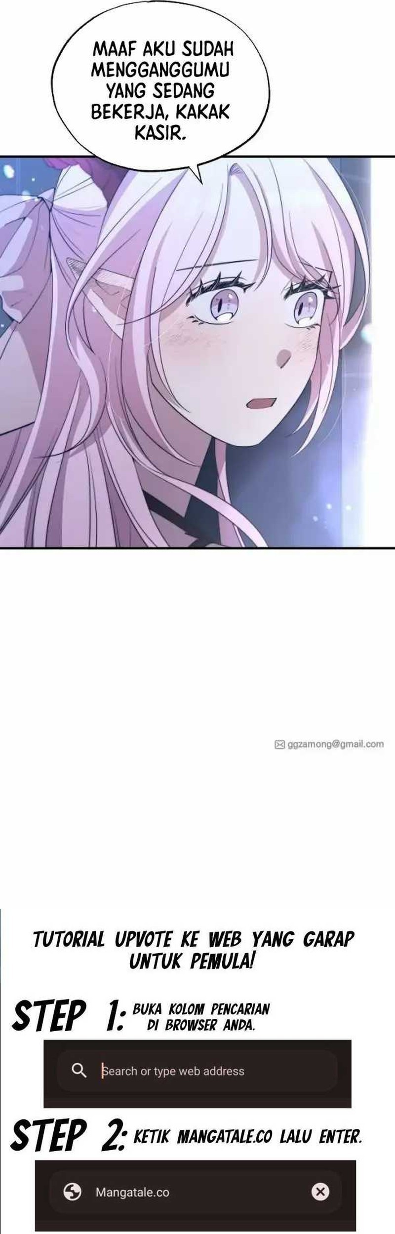 Magical Realm Shopkeeper Chapter 19 - halaman 67
