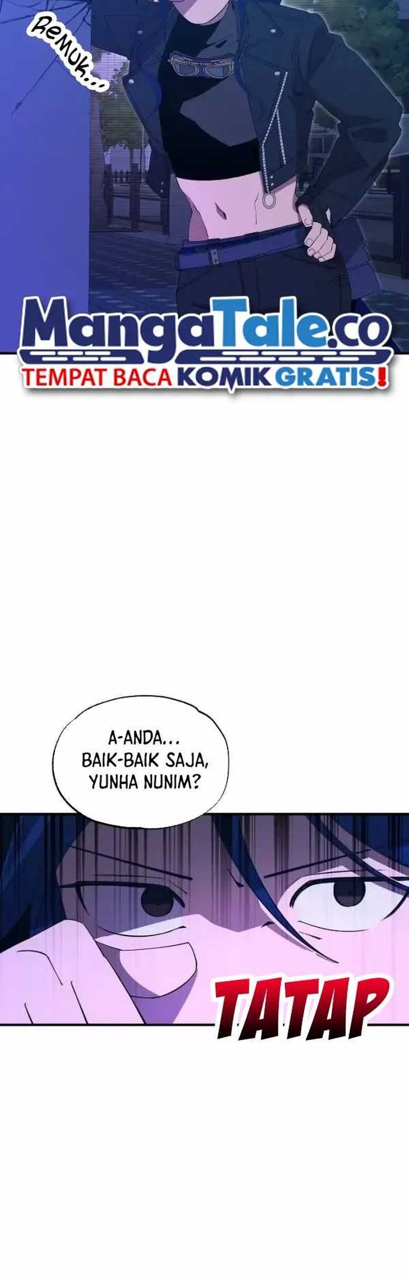 Magical Realm Shopkeeper Chapter 19 - halaman 8